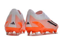 Carregar imagem no visualizador da galeria, Adidas X Crazyfast.1 SG - Laranja
