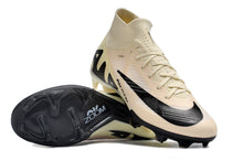 Carregar imagem no visualizador da galeria, Nike Feminina Air Zoom Superfly 9 FG Elite - Creme