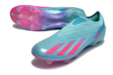 Carregar imagem no visualizador da galeria, Adidas X Crazyfast + FG - Messi Miami