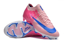 Carregar imagem no visualizador da galeria, Nike Feminina Air Zoom Mercurial Vapor 15 FG Elite - Rosa