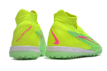 Carregar imagem no visualizador da galeria, Nike Phantom GX Elite DF Society - Verde