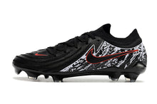 Carregar imagem no visualizador da galeria, Nike Phantom GX2 Elite FG - Preto Vermelho