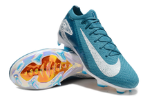 Carregar imagem no visualizador da galeria, Nike Air Zoom Mercurial Vapor 16 Elite FG - Azul