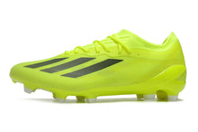 Carregar imagem no visualizador da galeria, Adidas X Crazyfast .1 FG - Verde