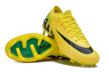 Carregar imagem no visualizador da galeria, Nike Feminina Air Zoom Mercurial Vapor 15 FG Elite - Amarelo