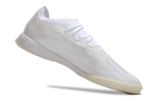 Carregar imagem no visualizador da galeria, Adidas X Crazyfast .1 Futsal - Branco