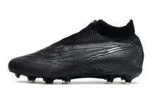 Carregar imagem no visualizador da galeria, Nike Feminina Phantom GX Elite DF FG - Blackout