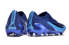 Carregar imagem no visualizador da galeria, Adidas X Crazyfast .1 FG - Azul