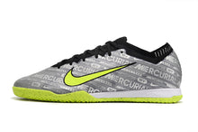Carregar imagem no visualizador da galeria, Nike Mercurial Air Zoom Vapor 15 Elite Futsal - 25 Anos verde