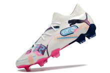 Carregar imagem no visualizador da galeria, Puma Future 7 FTR FG - Branco Rosa