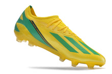 Carregar imagem no visualizador da galeria, Adidas X Crazyfast .1 FG - Federations Pack Austrália