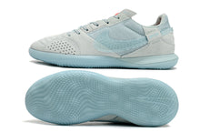 Carregar imagem no visualizador da galeria, Nike Street Gato Futsal - Azul