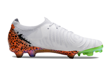 Carregar imagem no visualizador da galeria, Nike Feminina Phantom GX2 Elite FG - Cinza Laranja