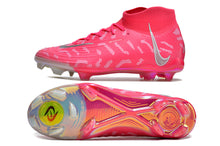Carregar imagem no visualizador da galeria, Nike Feminina Phantom Luna Elite FG - Rosa