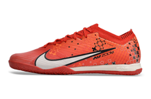 Carregar imagem no visualizador da galeria, Nike Mercurial Air Zoom Vapor 15 Elite Futsal - Vermelho