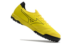Carregar imagem no visualizador da galeria, Mizuno Morelia Neo Sala β Society - Amarelo