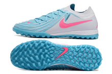 Carregar imagem no visualizador da galeria, Nike Phantom GX II Elite Society - Azul Branco