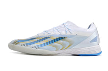 Carregar imagem no visualizador da galeria, Adidas X Crazyfast .1 Futsal - Messi Las Estrellas