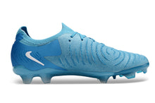 Carregar imagem no visualizador da galeria, Nike Feminina Phantom GX2 Elite FG - Azul