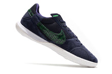 Carregar imagem no visualizador da galeria, Nike Street Gato Futsal - Azul Marinho