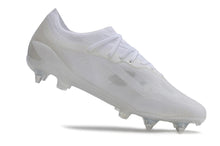 Carregar imagem no visualizador da galeria, Adidas X Crazyfast.1 SG - Branco