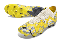 Carregar imagem no visualizador da galeria, Puma Future Ultimate FG - Voltage Pack