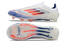 Carregar imagem no visualizador da galeria, Adidas F50 Elite Laceless FG - Advancement