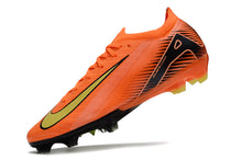 Carregar imagem no visualizador da galeria, Nike Air Zoom Mercurial Vapor 16 Elite FG - Laranja