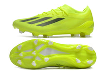 Carregar imagem no visualizador da galeria, Adidas X Crazyfast .1 FG - Verde