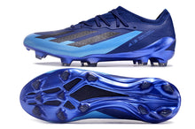 Carregar imagem no visualizador da galeria, Adidas X Crazyfast .1 FG - Azul