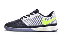 Carregar imagem no visualizador da galeria, Nike Lunar Gato II Futsal - Azul Marinho
