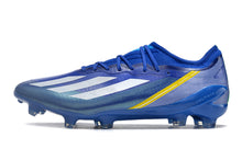 Carregar imagem no visualizador da galeria, Adidas X Crazyfast .1 FG - Federations Pack Brasil
