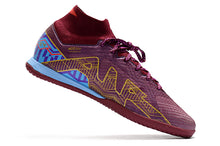 Carregar imagem no visualizador da galeria, Nike Air Zoom Mercurial Superfly 9 Elite Futsal - Mbappe