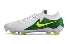 Carregar imagem no visualizador da galeria, Nike Phantom GX2 Elite FG - Cinza Verde