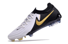 Carregar imagem no visualizador da galeria, Nike Phantom GX2 Elite FG - Preto Branco