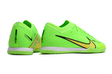Carregar imagem no visualizador da galeria, Nike Mercurial Air Zoom Vapor 15 Elite Futsal - Verde