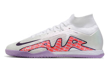Carregar imagem no visualizador da galeria, Nike Air Zoom Mercurial Superfly 9 Elite Futsal