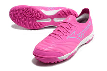 Carregar imagem no visualizador da galeria, Mizuno Morelia Neo Sala β Society - Rosa