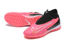 Carregar imagem no visualizador da galeria, Nike Phantom GX Elite DF Society - Rosa