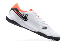 Carregar imagem no visualizador da galeria, Nike Tiempo Legend X Academy Society - Branco Vermelho