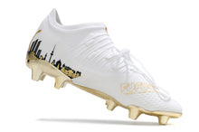 Carregar imagem no visualizador da galeria, Puma Future Z - Branco Dourado