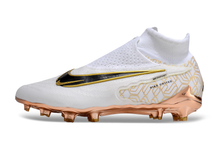 Carregar imagem no visualizador da galeria, Nike Feminina Phantom GX Elite DF FG - Golden Pack