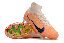 Carregar imagem no visualizador da galeria, Nike Feminina Air Zoom Superfly 9 FG Elite - United Pack