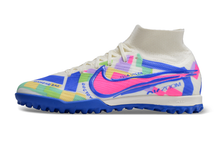 Carregar imagem no visualizador da galeria, Nike Air Zoom Mercurial Superfly 9 Elite Society - Colors