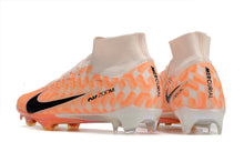 Carregar imagem no visualizador da galeria, Nike Feminina Air Zoom Superfly 9 FG Elite - United Pack