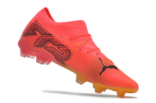 Carregar imagem no visualizador da galeria, Puma Future 7 FTR FG - Laranja/Rosa