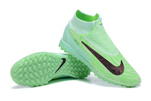 Carregar imagem no visualizador da galeria, Nike Phantom GX Elite DF Society - Verde