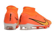 Carregar imagem no visualizador da galeria, Nike Air Zoom Superfly 9 FG Elite - Laranja