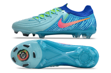 Carregar imagem no visualizador da galeria, Nike Phantom GX2 Elite FG - Azul
