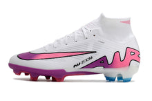 Carregar imagem no visualizador da galeria, Nike Feminina Air Zoom Superfly 9 FG Elite - Colors